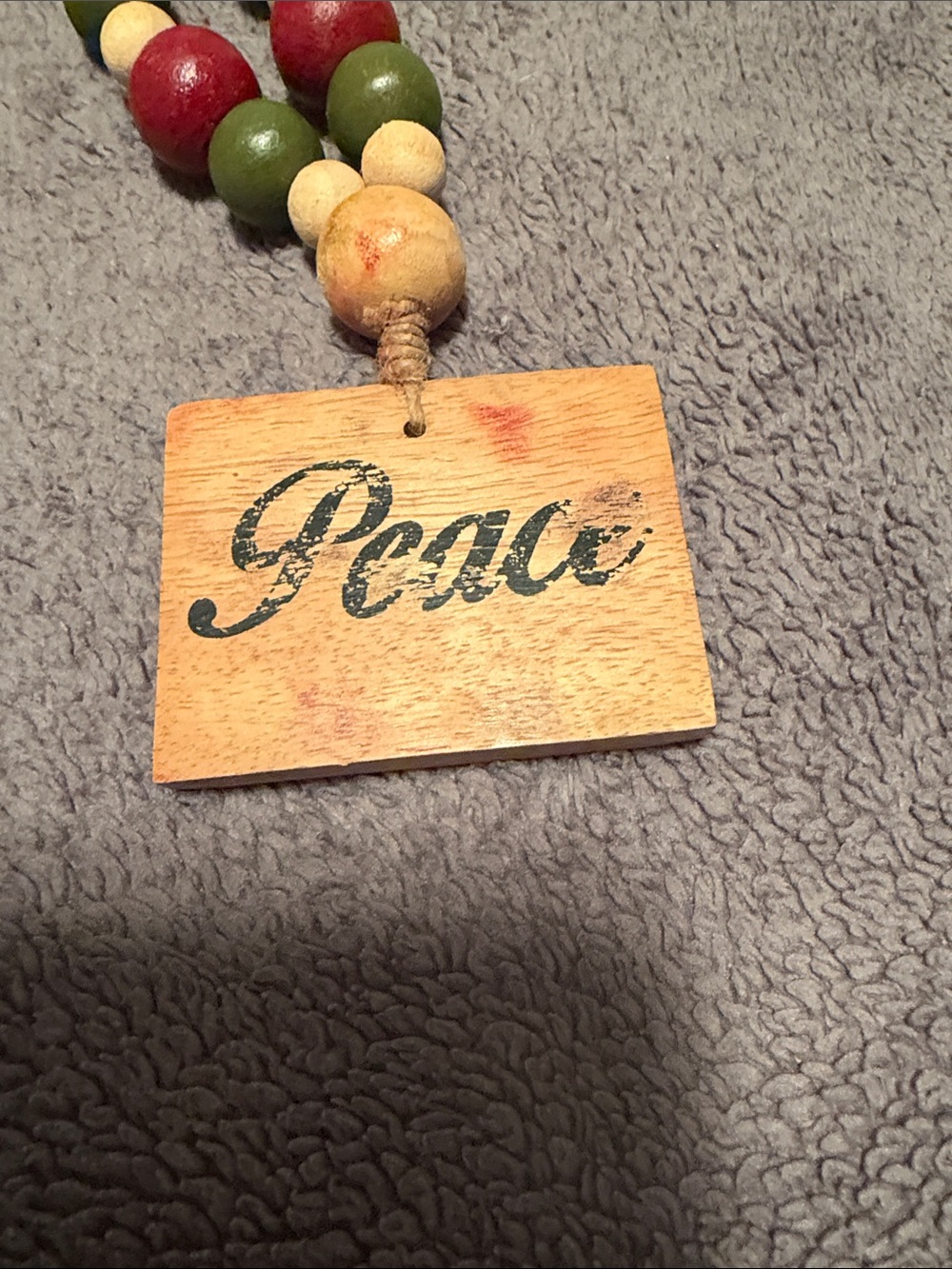 Assorted ornaments - Picture 4 of 4